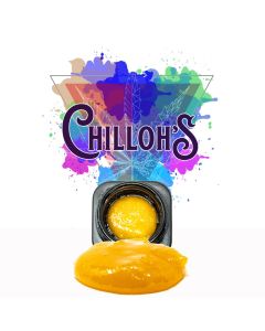 THCa Badder-Topicana Cookies