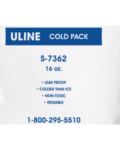 COLD PACK SHIPPING