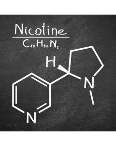 Tobacco Derived Nicotine