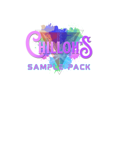 Chilloh's Sample Pack