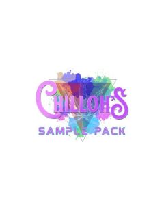 Chilloh's 3D/Trifecta Marshmallow Samples